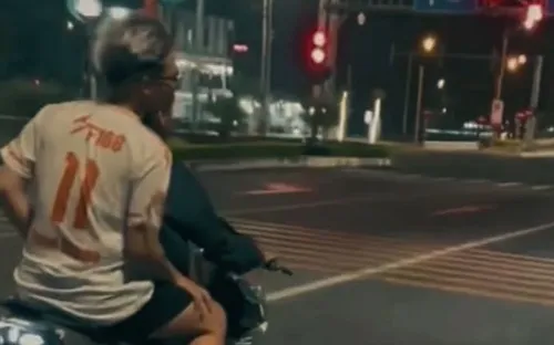 Đà Nẵng: Xử lý 2 thanh niên rú ga, nẹt pô gây rối trật tự công cộng