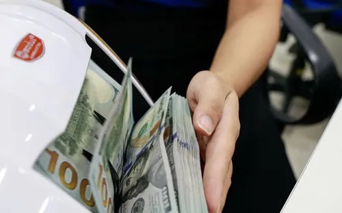Tỷ giá USD hôm nay (21-6): Đồng USD áp đảo trên thị trường ngoại hối