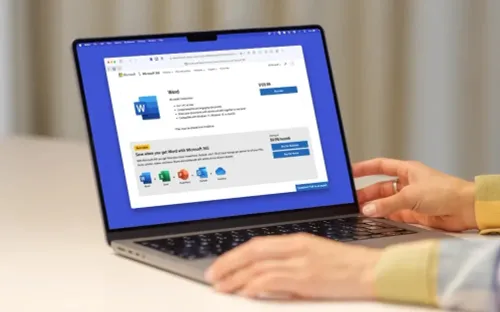 Microsoft Office trên Mac sẽ bị giới hạn chức năng từ 13/7: Người dùng có thể phải nâng cấp hệ điều hành