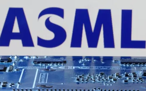 ASML, TSMC và Imec công bố bước đột phá chip 2D, mở đường cho thế hệ bán dẫn siêu tiết kiệm năng lượng