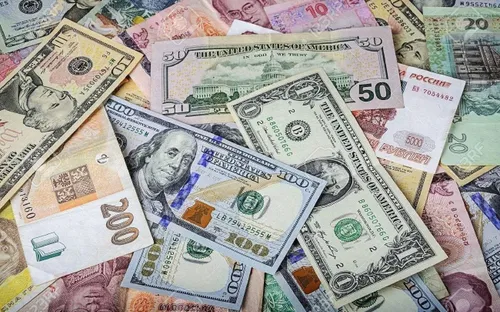 USD tiếp tục tăng giá, euro và yen Nhật đồng loạt suy yếu