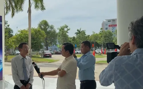 Báo chí và văn hóa: Nhịp cầu kết nối và đánh thức di sản miền Trung