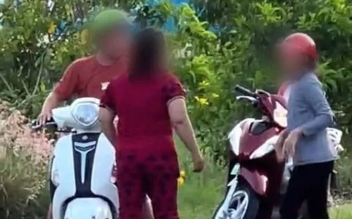 Đăng video rồi bịa chuyện “bỏ vợ theo tiểu tam” để câu view, người đàn ông bị phạt 7,5 triệu đồng