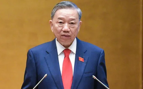 Tổng Bí thư, Chủ tịch nước Tô Lâm yêu cầu tháo gỡ điểm nghẽn sau một năm vận hành mô hình chính quyền mới