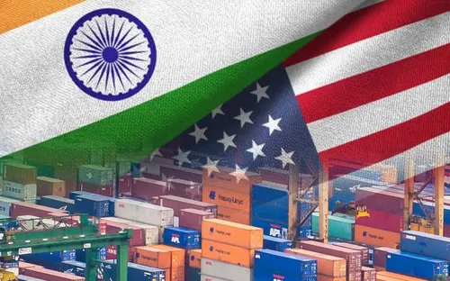 Ấn Độ chưa vội thực thi thỏa thuận thương mại với Mỹ, ưu tiên lợi thế thuế quan