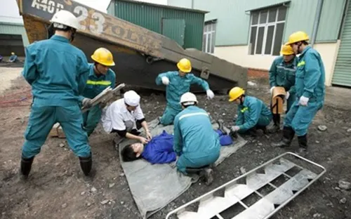 Đừng chủ quan với tai nạn lao động: Những hậu quả sức khỏe có thể kéo dài cả đời