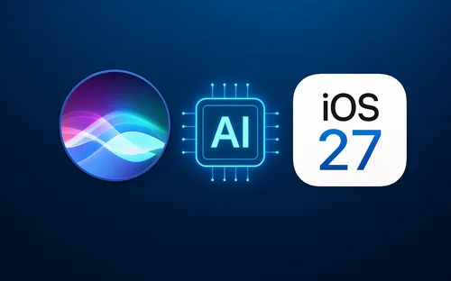 Apple mở rộng AI trên iPhone với loạt tính năng hỗ trợ công việc hằng ngày