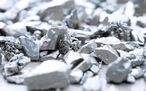Trung Quốc siết kiểm tra xuất khẩu indium, ngành chip AI toàn cầu đối mặt áp lực nguồn cung