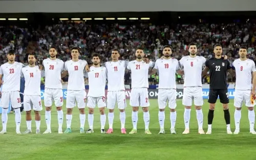 HLV Ghalenoei: “Iran tạo nên lịch sử tại World Cup 2026 dù đối mặt muôn vàn khó khăn”