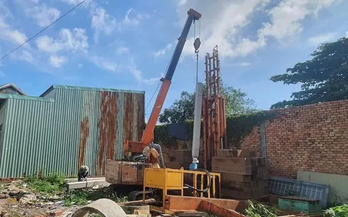 Quy định mới từ 1/7/2026 về cấp giấy phép xây dựng