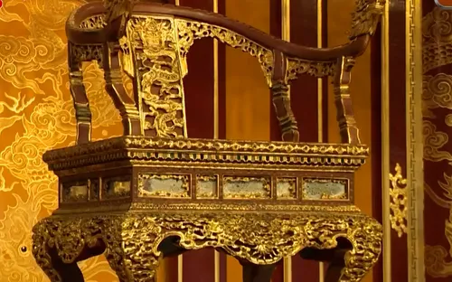 Bảo tồn di sản Huế và hành trình gìn giữ ký ức Cố đô