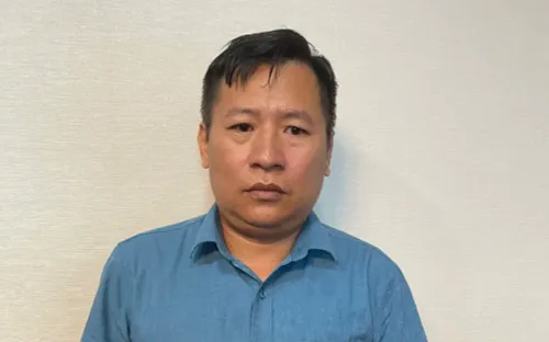 Giả danh cán bộ cấp vụ, làm giả giấy tờ để lừa "chạy án" hơn 9 tỷ đồng