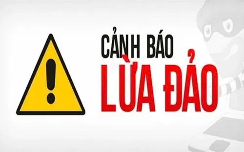 Đừng nhấp vào đường link này: EVN cảnh báo thủ đoạn lừa đảo mới đang lan rộng.