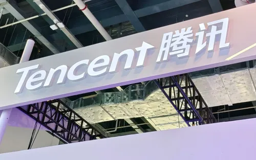 Tencent đưa trợ lý AI lên WeChat, tham gia cuộc đua AI tác vụ tại Trung Quốc