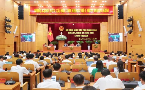 Quảng Ninh thông qua loạt quyết sách về đô thị và đầu tư phát triển