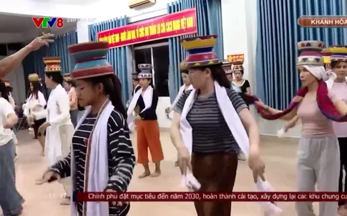 Khánh Hoà chuẩn bị cho Ngày hội văn hoá dân tộc Chăm lần thứ VI 2026