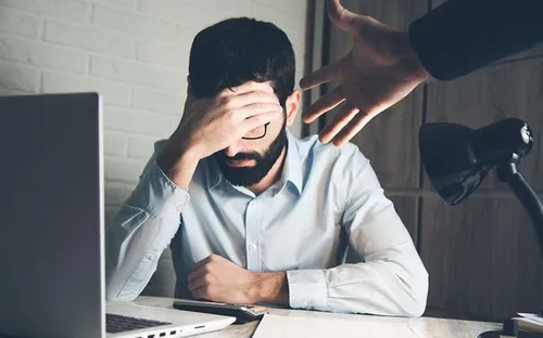 Áp lực cuộc sống âm thầm bào mòn sức khỏe, khiến cơ thể già đi trước tuổi