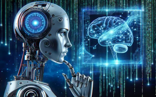 AI bước sang giai đoạn mới: Tự giao việc, tự kiểm tra và phối hợp với nhau không cần con người can thiệp