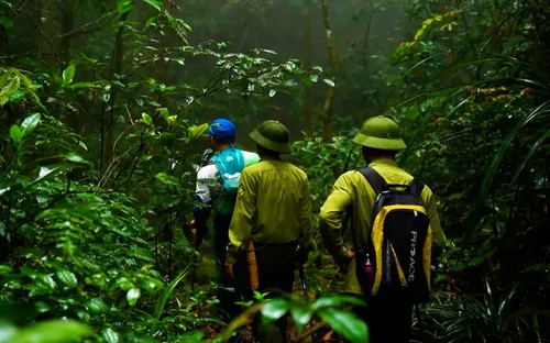 Du lịch trekking mạo hiểm: Sức hút từ thiên nhiên hoang sơ và trải nghiệm khác biệt