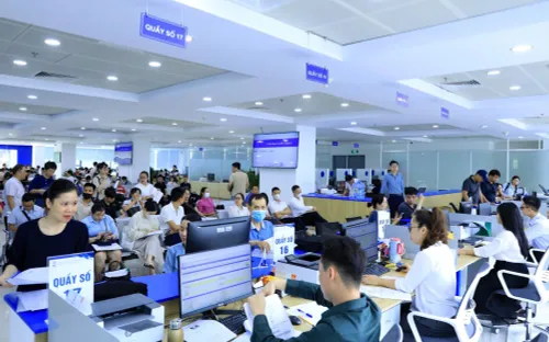 Rà soát sáp nhập cấp xã, tính toán mô hình đô thị hạt nhân