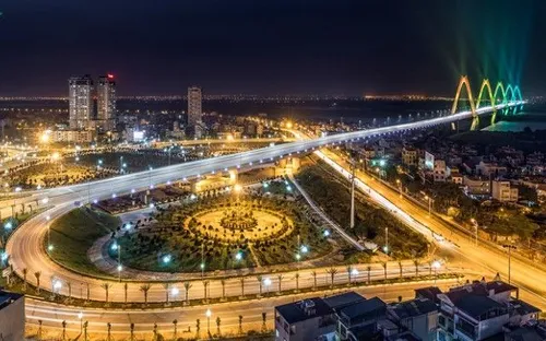 Chương trình hành động của Chính phủ thực hiện xây dựng, phát triển Thủ đô Hà Nội trong kỷ nguyên mới