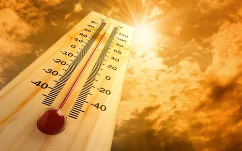 Trời nóng oi bức, những điều cần lưu ý để tránh nguy cơ sốc nhiệt