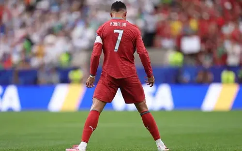 Ronaldo lập kỳ tích vô tiền khoáng hậu tại World Cup 2026