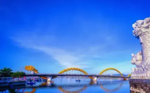 Đà Nẵng tổ chức Diễn đàn Hành lang Kinh tế Ấn Độ Dương - Thái Bình Dương