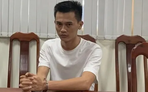 Phan Công Khanh bị truy tố tội danh mới, khung hình phạt nhẹ hơn cáo buộc ban đầu