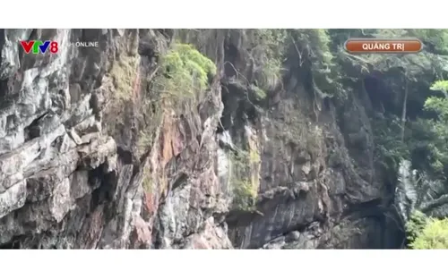 Phát hiện hang động mới ở Quảng Trị: Mở ra tiềm năng nghiên cứu và phát triển du lịch sinh thái