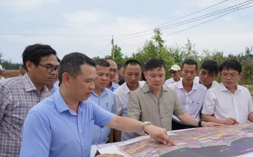 Chủ tịch tỉnh Đắk Lắk: Kiến tạo chính quyền hành động, đồng hành cùng doanh nghiệp