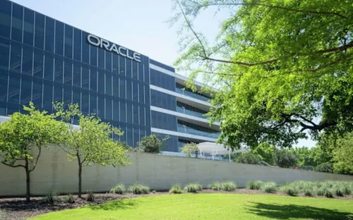 Oracle cắt giảm 21.000 nhân sự trong một năm, AI trở thành tác nhân tái cấu trúc lực lượng lao động