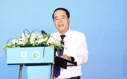 Thúc đẩy hệ sinh thái đổi mới sáng tạo vì mục tiêu tuần hoàn nhựa