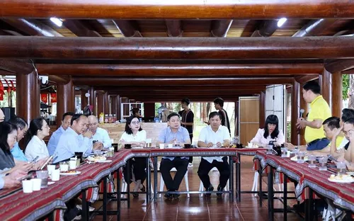 Đắk Lắk tiếp tục đẩy mạnh cải cách hành chính, cải thiện môi trường đầu tư