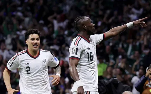 Mexico thắng CH Séc 3-0, lập cột mốc lịch sử toàn thắng vòng bảng World Cup 2026