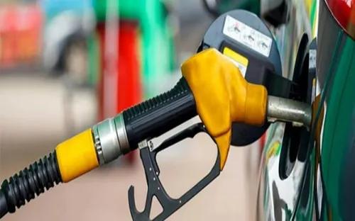 Đề xuất kéo dài ưu đãi thuế xăng dầu đến hết tháng 9, thuế tiêu thụ đặc biệt với xăng trở lại từ 1/7