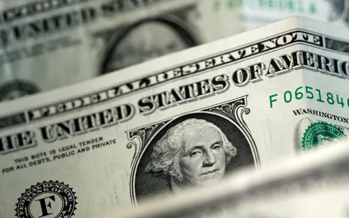 Tỷ giá USD hôm nay (25-6): Đồng USD nối dài chuỗi tăng giá dài nhất kể từ đầu tháng