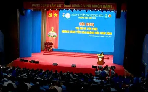 Yến sào Khánh Hòa: Khẳng định vị thế thương hiệu quốc gia, vươn tầm quốc tế
