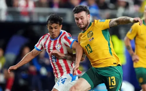 Australia hòa Paraguay 0-0, giành vé vào vòng 1/16 World Cup 2026