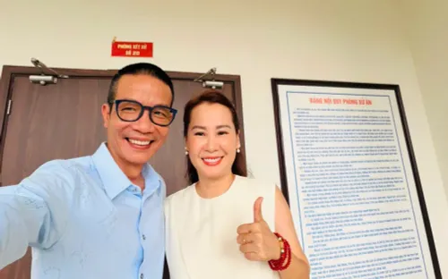 Tòa tuyên nhạc sĩ Giáng Son thắng kiện BH Media trong vụ tranh chấp bản quyền "Giấc mơ trưa"
