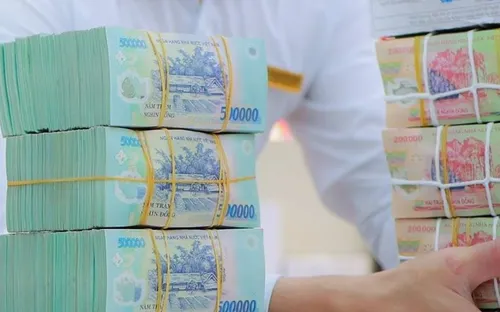TP Hồ Chí Minh triển khai gói tín dụng gần 592.000 tỷ đồng, tăng lực hỗ trợ doanh nghiệp phục hồi