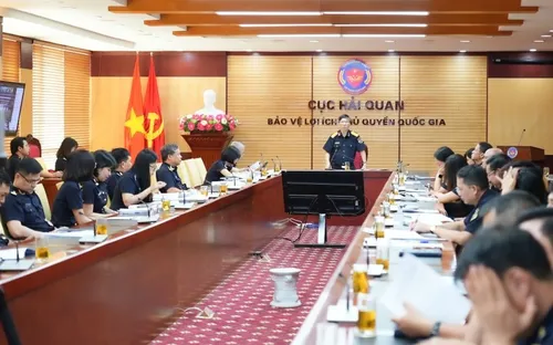 Sửa quy định về địa bàn hoạt động hải quan để đáp ứng yêu cầu quản lý mới