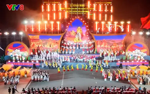 Khánh Hòa sẵn sàng khai mạc Ngày hội Văn hóa dân tộc Chăm lần thứ VI
