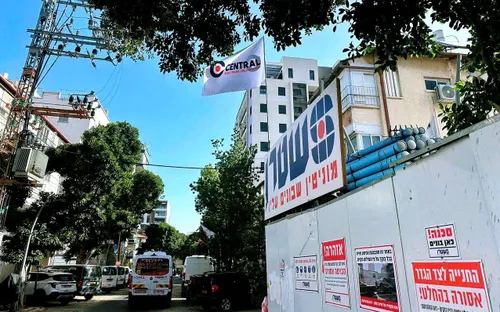 Dấu ấn Central: Khi nhà thầu Việt Nam vươn ra biển lớn, xây dựng hình ảnh đất nước Việt Nam