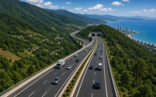 Làm rõ phương án đầu tư PPP cao tốc Nha Trang - Đà Lạt vốn 25.058 tỷ đồng