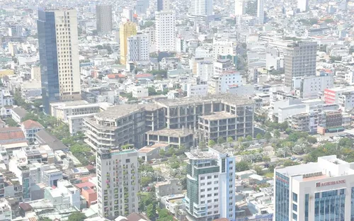 Đà Nẵng yêu cầu tiếp tục tháo gỡ cho 354 dự án khó khăn, vướng mắc