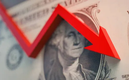 Tỷ giá USD hôm nay (26-6): Đồng USD mất đà tăng