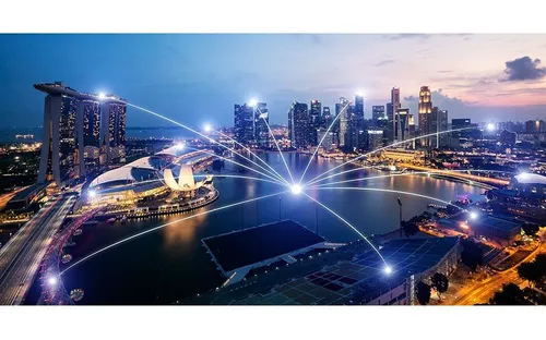 Singapore hướng đến trở thành trung tâm AI toàn cầu với chiến lược tập trung vào ứng dụng thực tiễn