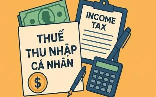 Từ quý II/2026, người nộp thuế thu nhập cá nhân chính thức kê khai theo quý