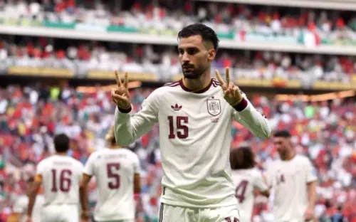 Tây Ban Nha hạ Uruguay, giành ngôi nhất bảng H World Cup 2026